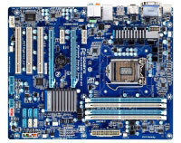 Gigabyte GA-H67A-USB3-B3